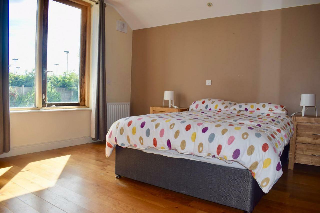 Spacious, Bright & Modern 3 Bedroom Family Dublin