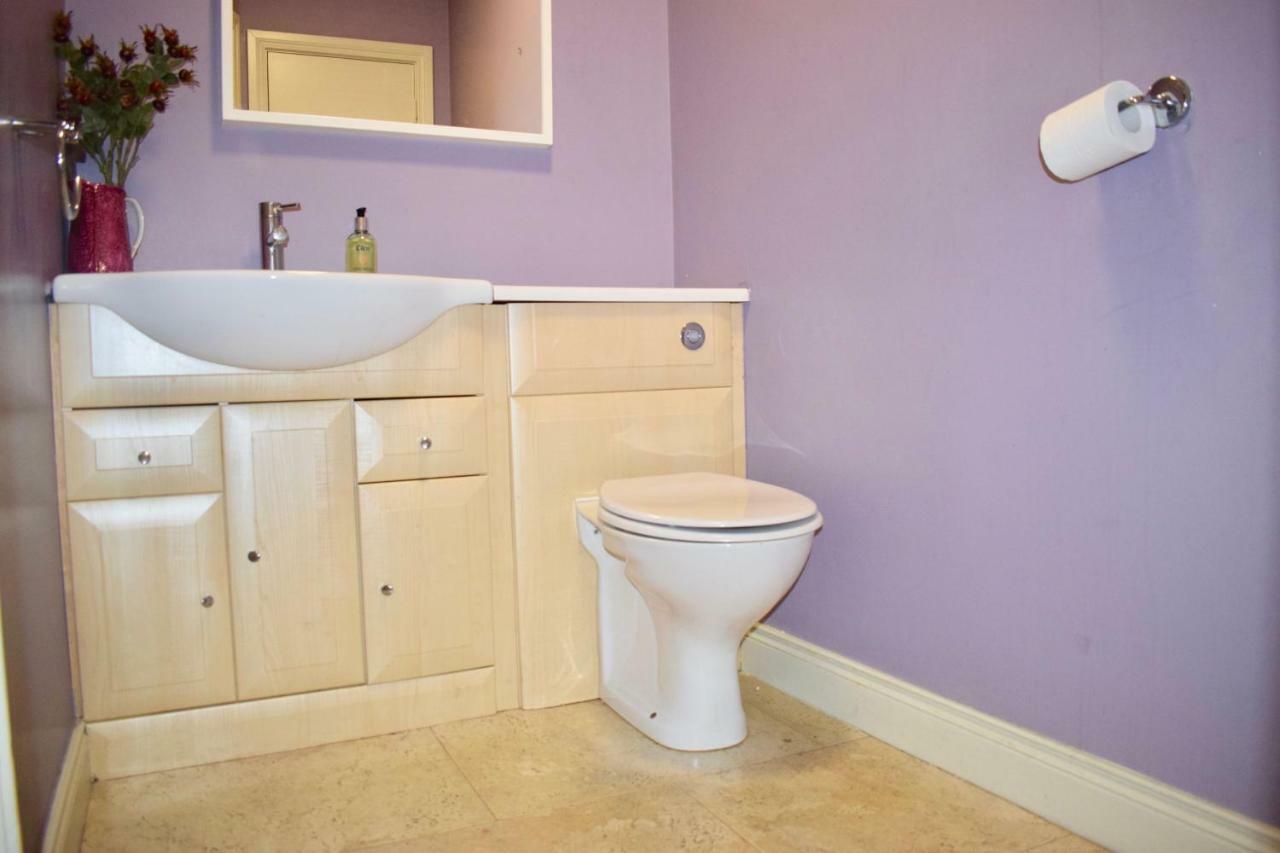 Spacious, Bright & Modern 3 Bedroom Family Dublin