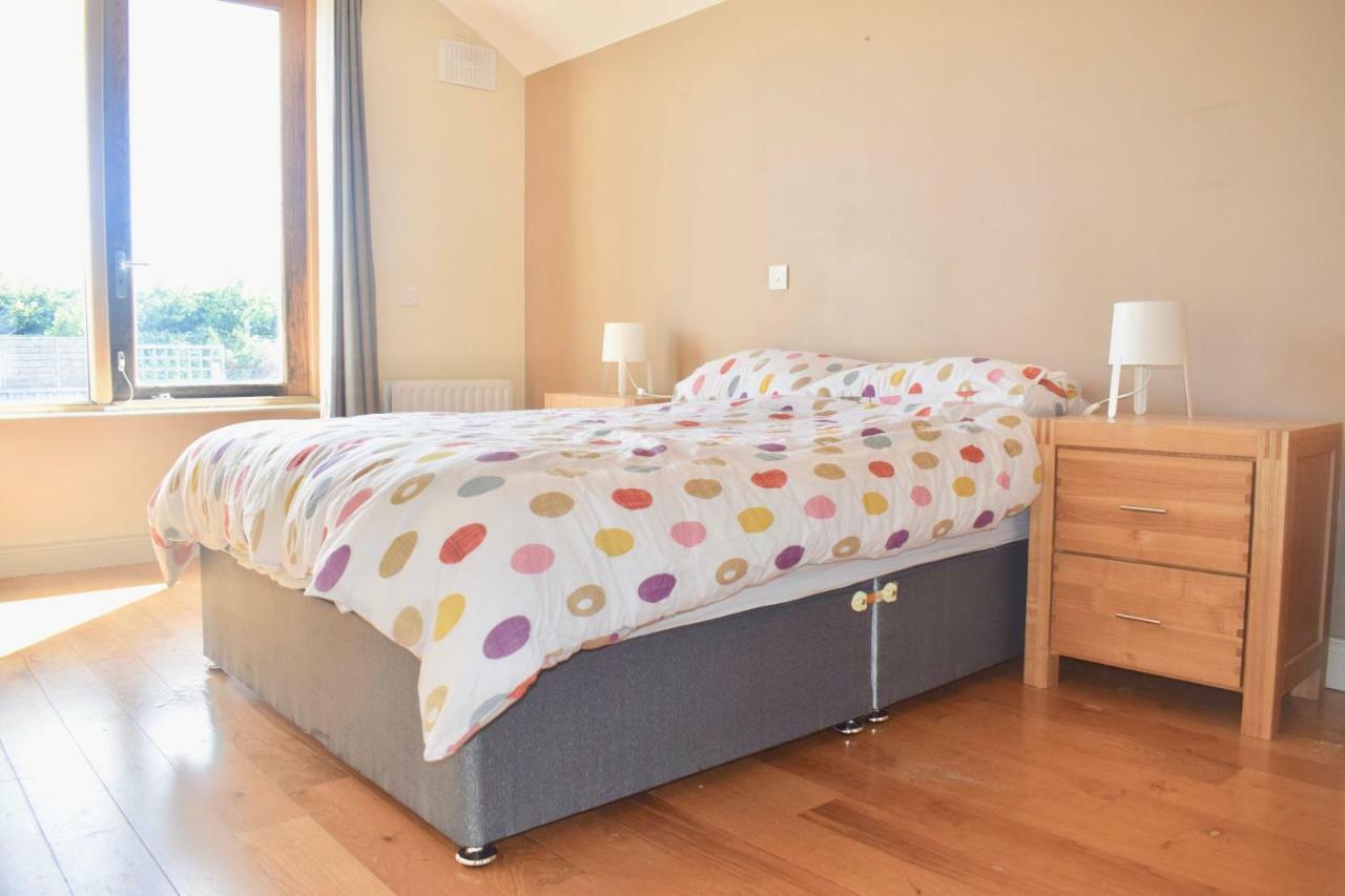 Spacious, Bright & Modern 3 Bedroom Family Dublin