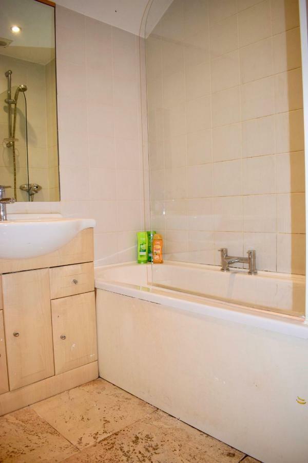 Holiday home Spacious, Bright & Modern 3 Bedroom Family