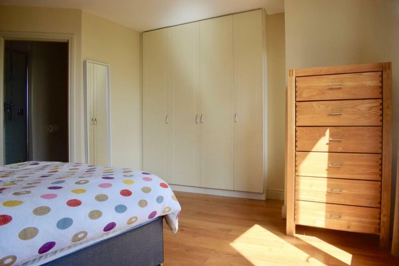 Holiday home Spacious, Bright & Modern 3 Bedroom Family