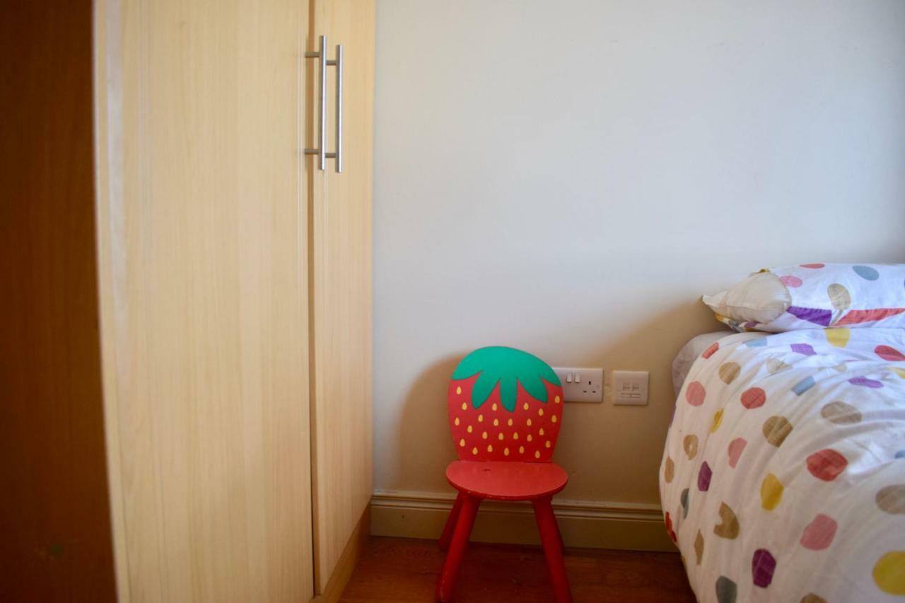 Holiday home Spacious, Bright & Modern 3 Bedroom Family